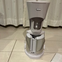 ビールサーバー　アサヒ　ビール缶　新品の画像