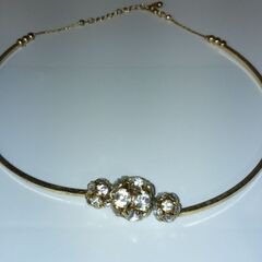 アクセサリーの画像