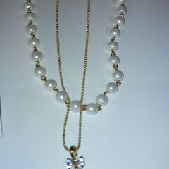 アクセサリーの画像