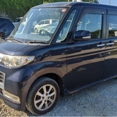 タントカスタム Xスペシャル 【大決算価格】購入でもリースでもご...
