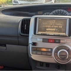 タントカスタム Xスペシャル 【大決算価格】購入でもリースでもご案内可能!! の画像