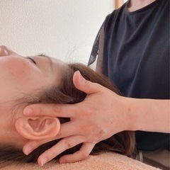 深眠タッチセラピー®️＋深眠フットセラピー®️ - 大和郡山市