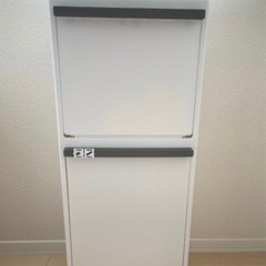 ニトリ　ゴミ箱