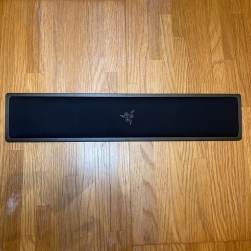 RAZER   レイザー   キーボードリストレスト
