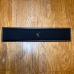 RAZER   レイザー   キーボードリストレスト