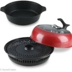 本格ヘルシーオーブン ＪＯＹＣＯＯＫミニ　ジョイクックミニ