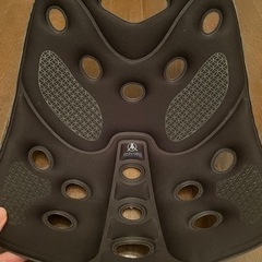 ✳︎受渡予定者決定✳︎骨盤サポートクッション　Backjoy