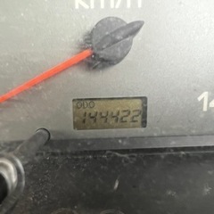 車検残り1年ムーブ¥50000の画像