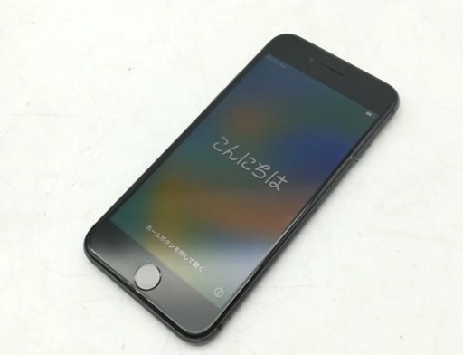 iPhone8 au