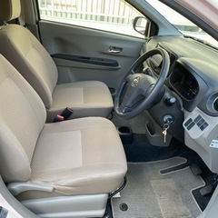 ミライースX [6万キロ:車検2年付]の画像