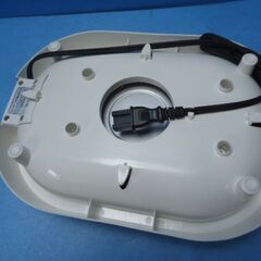K404　ユーパ　電気たこ焼き器（20穴）の画像