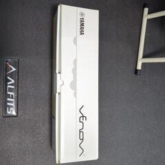 YAMAHA  venova  YVS-100