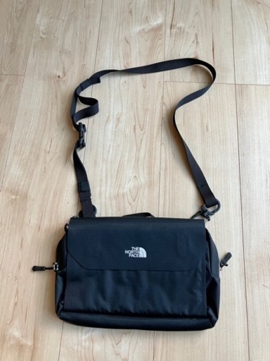 North Faceショルダーバッグ