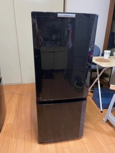 冷蔵庫