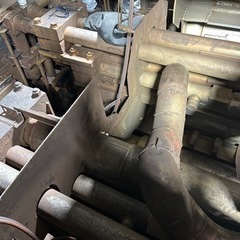 建築業で正社員で働きませんか？職種　鍛治工　の画像