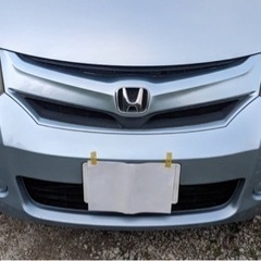 フリード ◾︎自社ローン6回払いまで手数料なしの画像