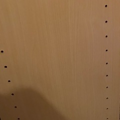 カラーボックス