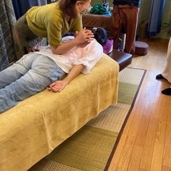 化学物質過敏症にならない為のお話会 − 熊本県