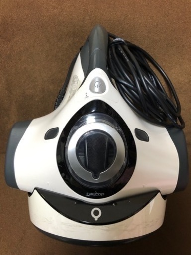 レイコップ　ふとんクリーナー　RT-300JWH