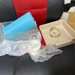 小動物等 用品セット