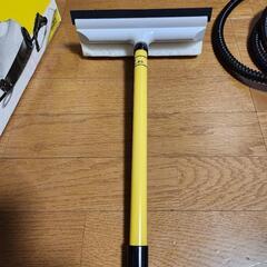 ケルヒャー スチームクリーナー SC2EASYFIXプレミアム