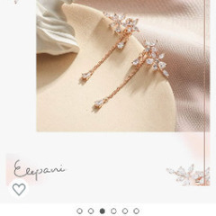 アクセサリーの画像