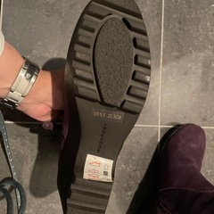 靴の画像