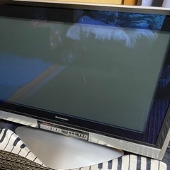 37インチテレビ