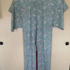 【非対面】着物