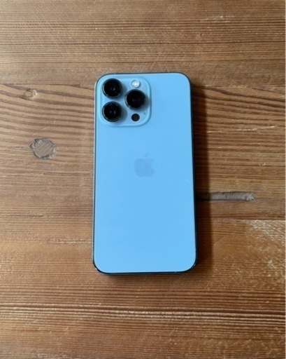 その他 iPhone13Pro