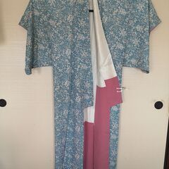 【非対面】着物の画像