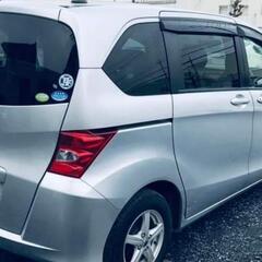 ホンダフリードの画像