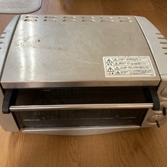 デロンギ　コンベクションオーブンEO1258J【ジャンク】