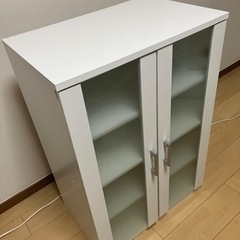 【掲載残り2日】ニトリ 食器棚