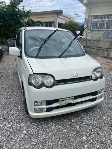 ムーブカスタム