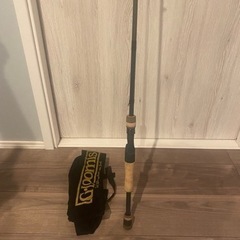 g.loomis GLX803jwr