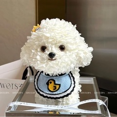 プリザーブドフラワー