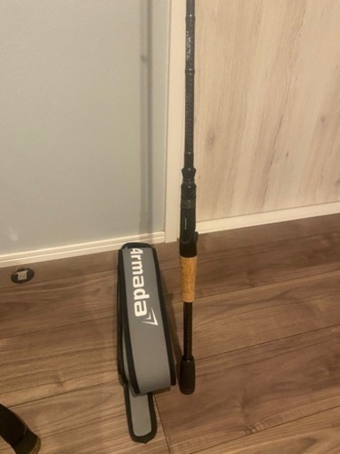 アルマダ　71hst