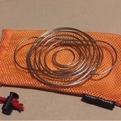 UNIFLAME コーヒーバネット ユニフレーム キャンプ…
