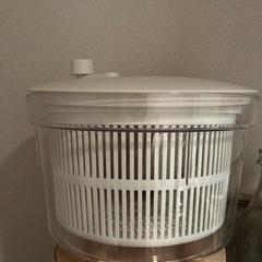 サラダスピナー