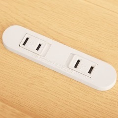 ニトリ ダブルベッドの画像