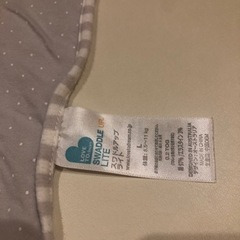 美品！スワドルアップ　ライト　おくるみの画像