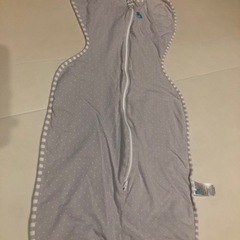 美品!スワドルアップ ライト おくるみ