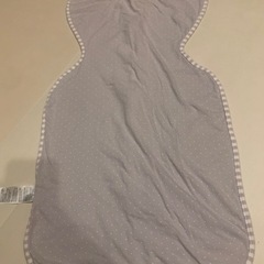 美品！スワドルアップ　ライト　おくるみの画像