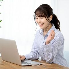 【在宅勤務のお事務】事務作業と電話業務をお願いします！！