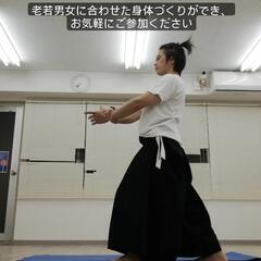 ほうもんはごうじゅつ　朋門派合術の画像