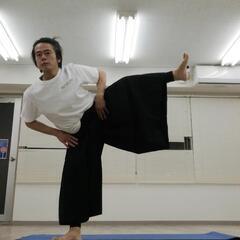 ほうもんはごうじゅつ　朋門派合術の画像