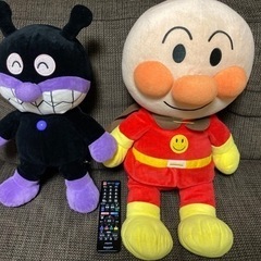 ぬいぐるみ　3体まとめての画像