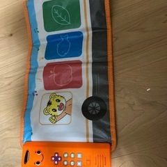 しまじろう　子供チャレンジ