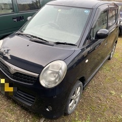 格安軽自動車あります。　冬の足にどうですか。の画像